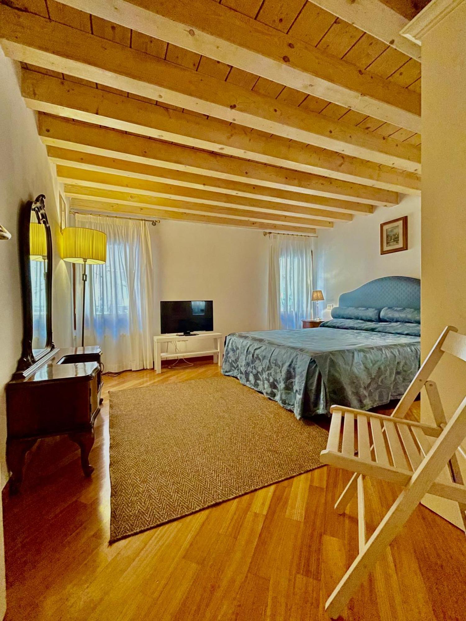 Apartamento Furlani 1 Venecia